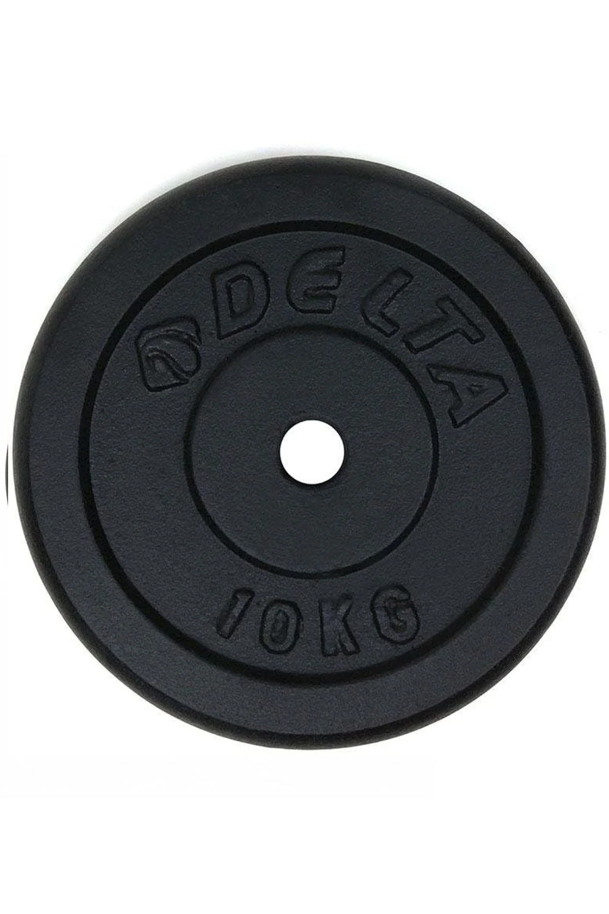 Ağırlık Sehpası Seti 10 Kg x 2 Adet Plaka Toplam 20 kg Direnç Egz