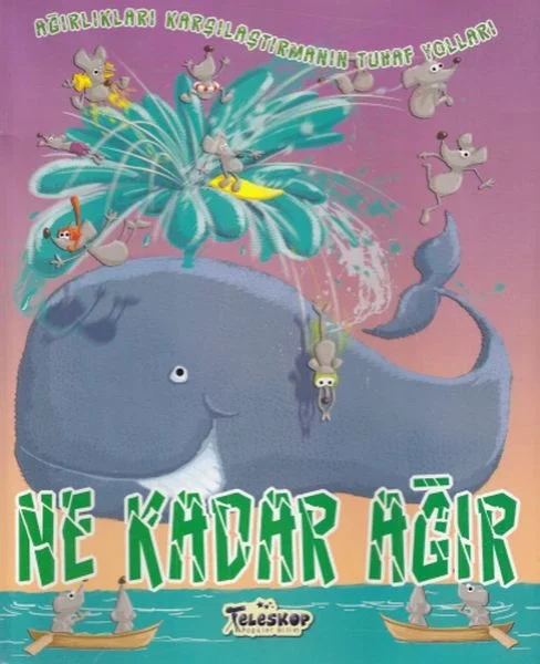 Ağırlıkları Karşılaştırmanın Tuhaf Yolları - Ne Kadar Ağır Fiyatı, Yorumları ve Özellikleri