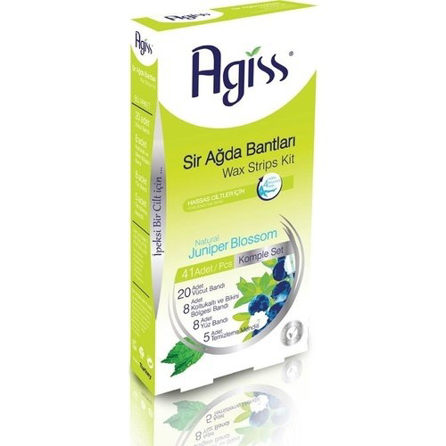 Alvita Agiss Sir Agda Bandi 41Li Cesitleri