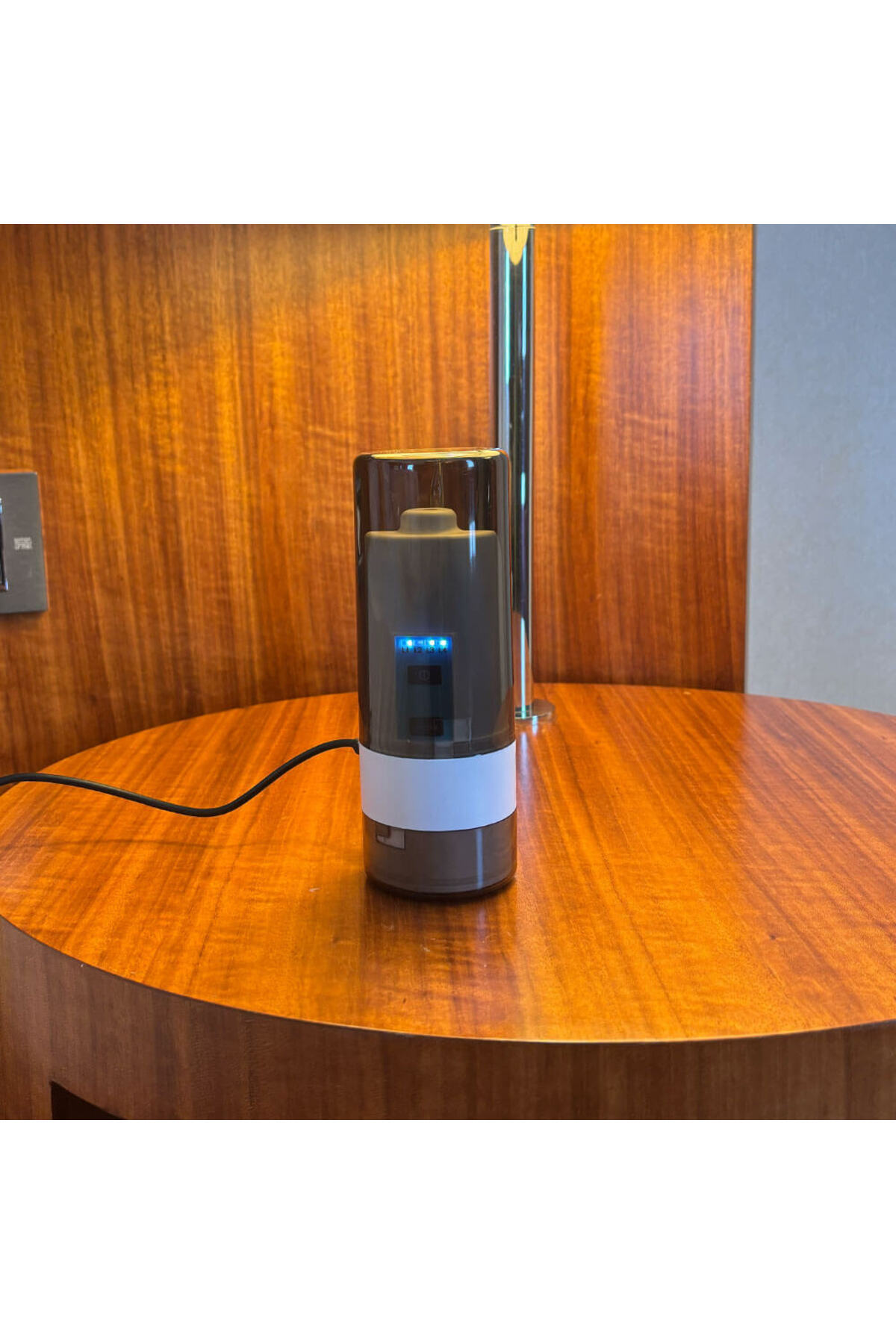 Ağız Duşu + 2’li Başlık - Yerli Üretim