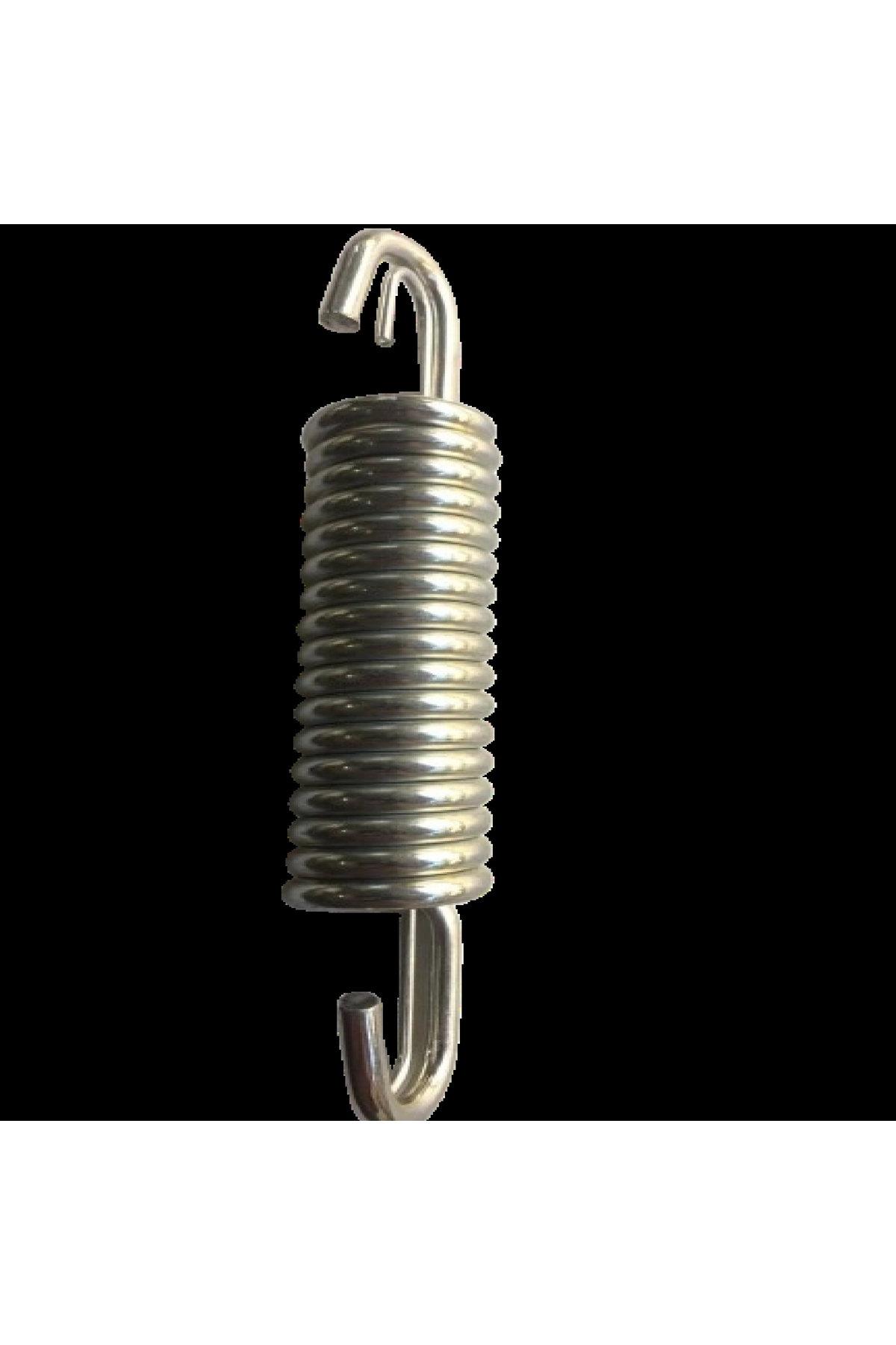 (AGK 125) Delta Alt Sehpa (ALT AYAK) Yayı