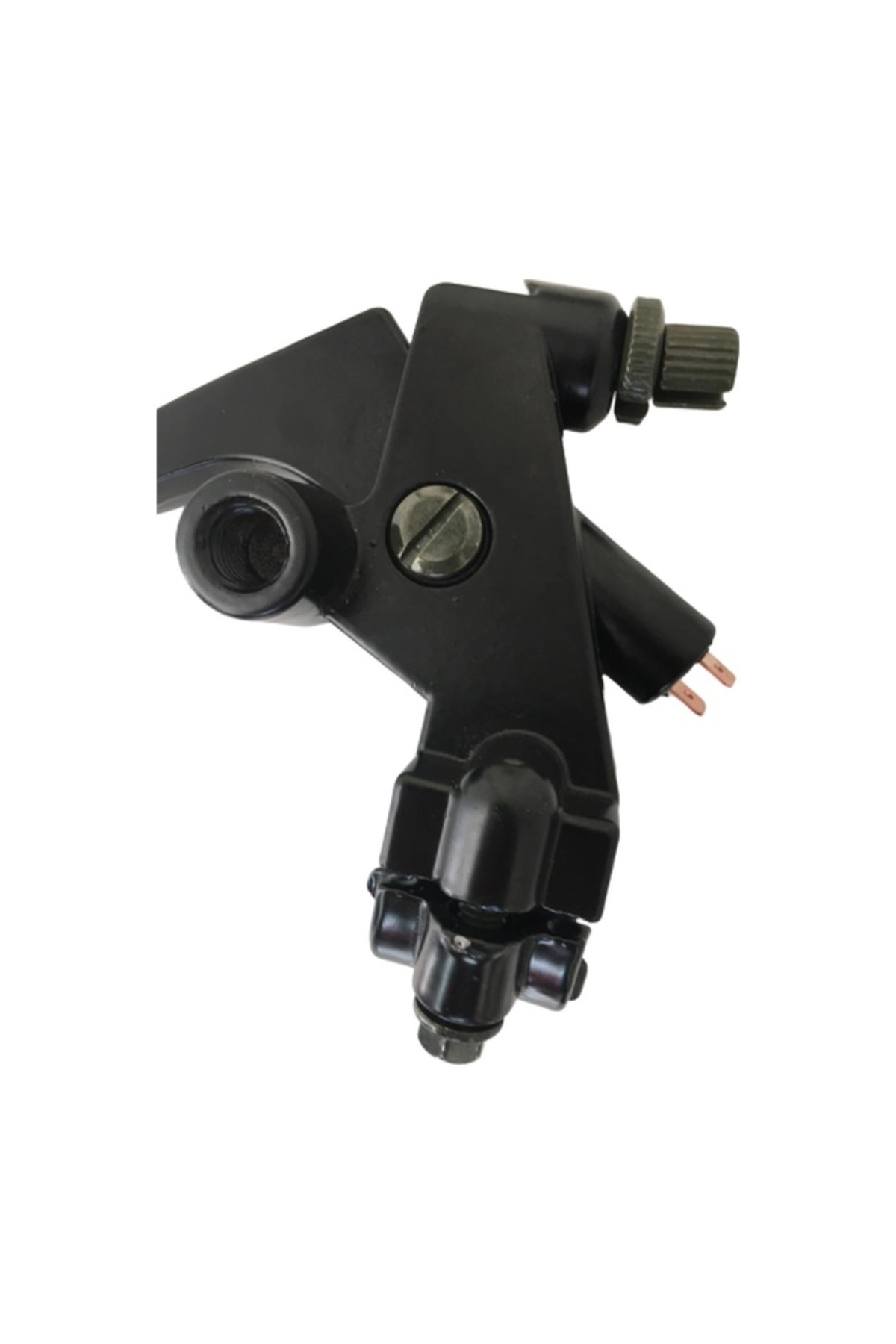 Agk/cg Sol Debriyaj Kütük Kmp.müşürlü