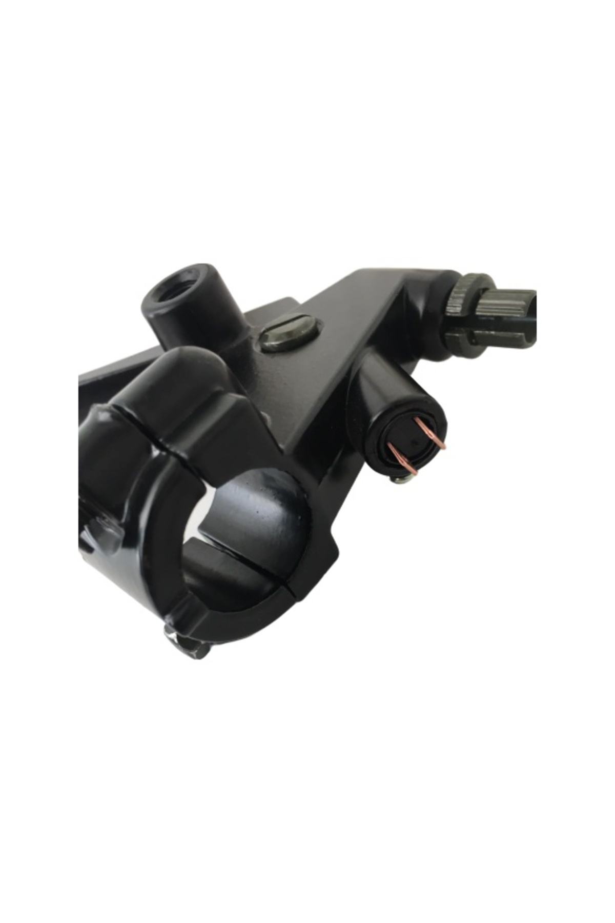 Agk/cg Sol Debriyaj Kütük Kmp.müşürlü