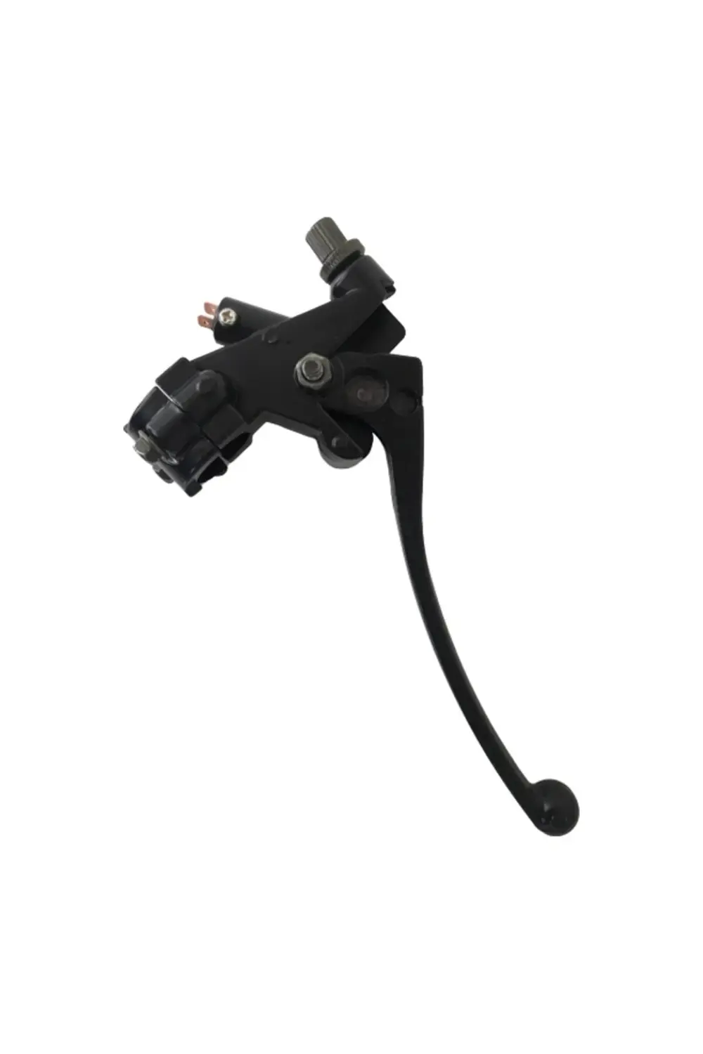 Agk/cg Sol Debriyaj Kütük Kmp.müşürlü