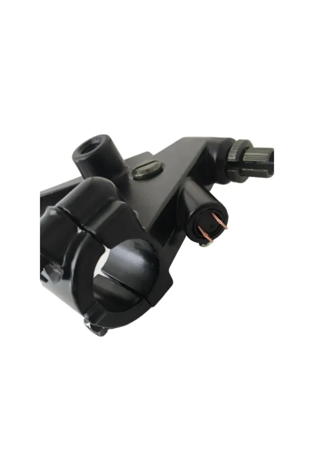 Agk/cg Sol Debriyaj Kütük Kmp.müşürlü