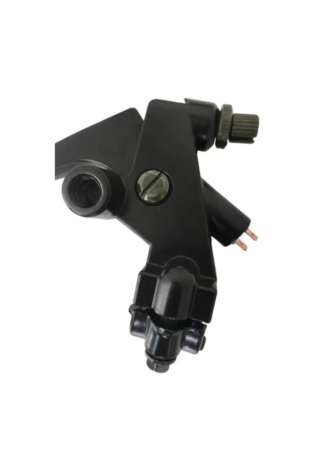 Agk/cg Sol Debriyaj Kütük Kmp.müşürlü