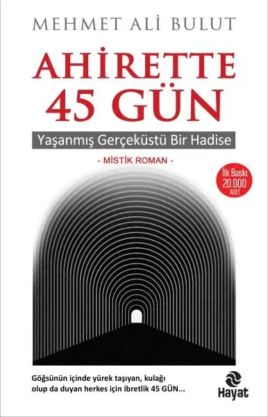 Ağlamak Yasak