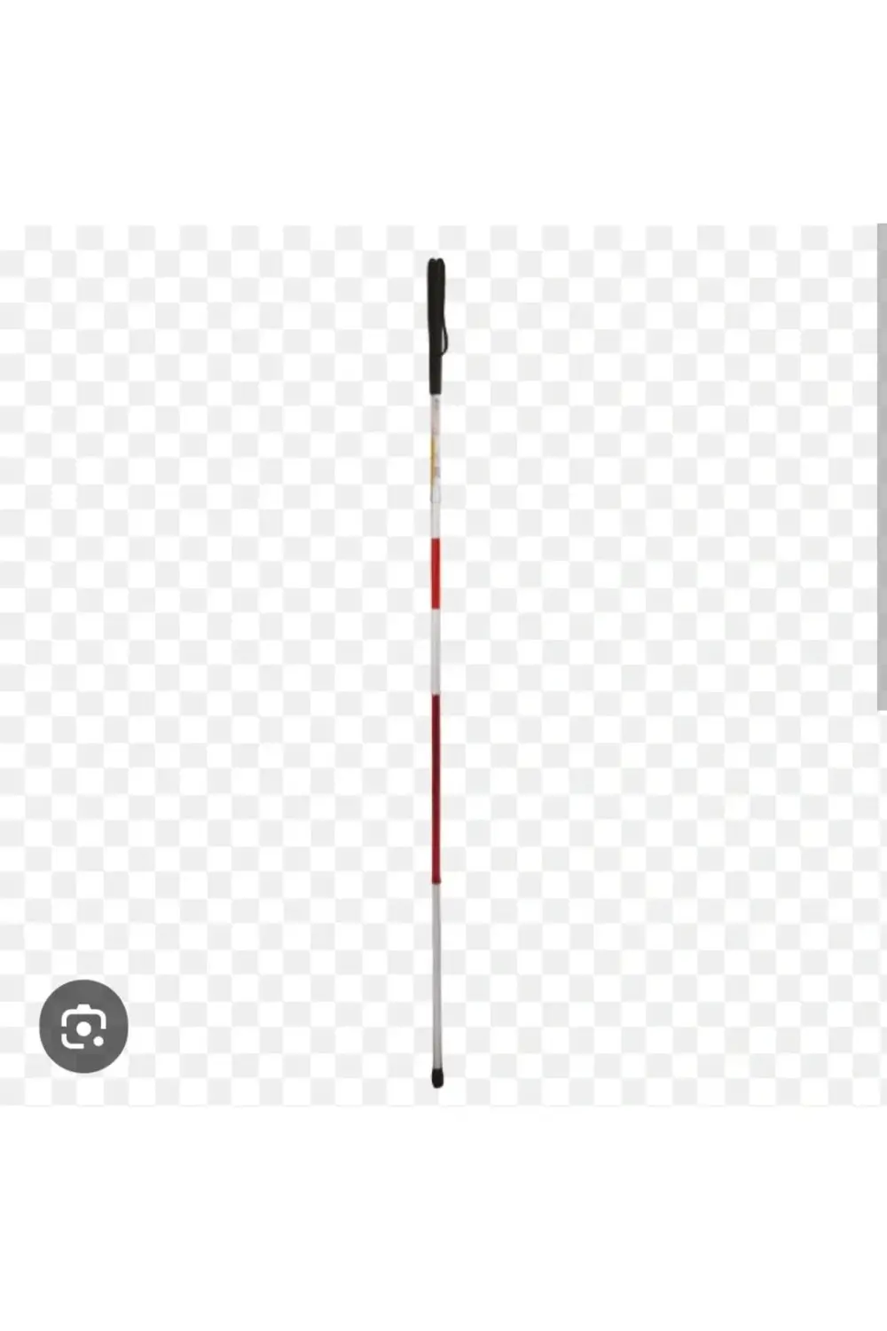 Ağma Görme Engelli Bastonu Ağma Görme Engelli Bastonu