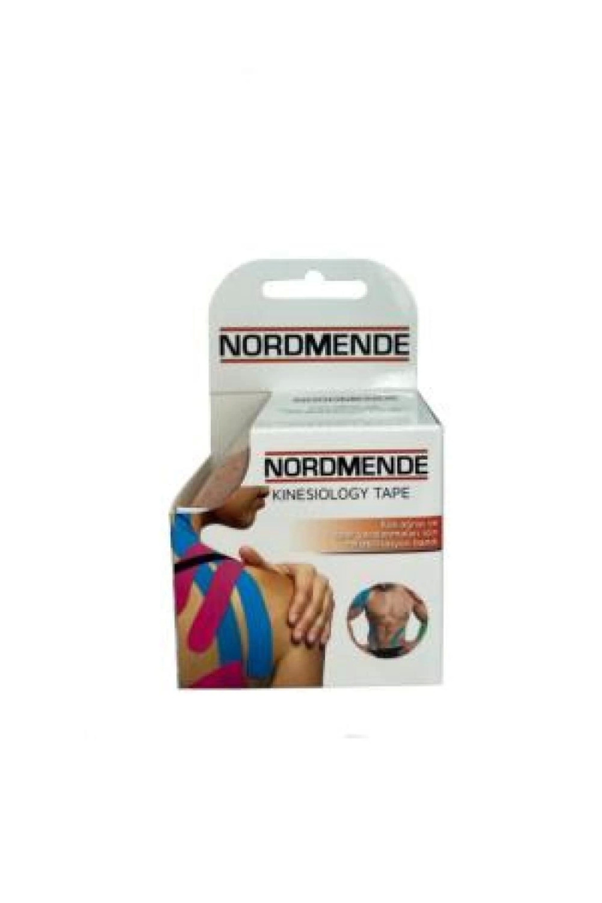 Butik Ağrı Bandı Ten