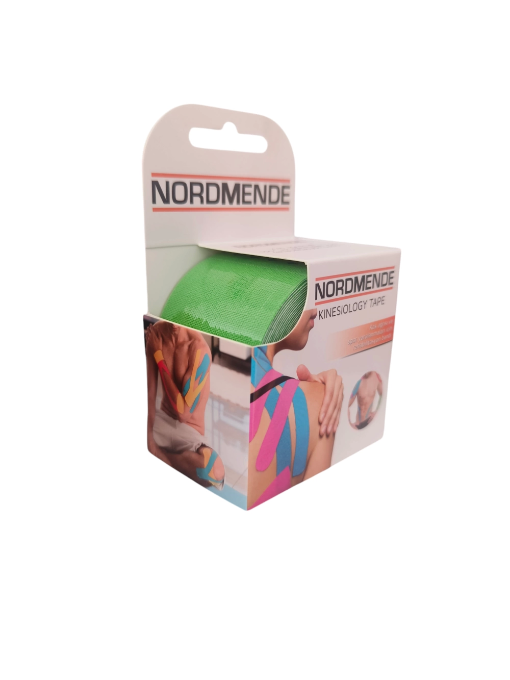 Ağrı Bandı Yeşil