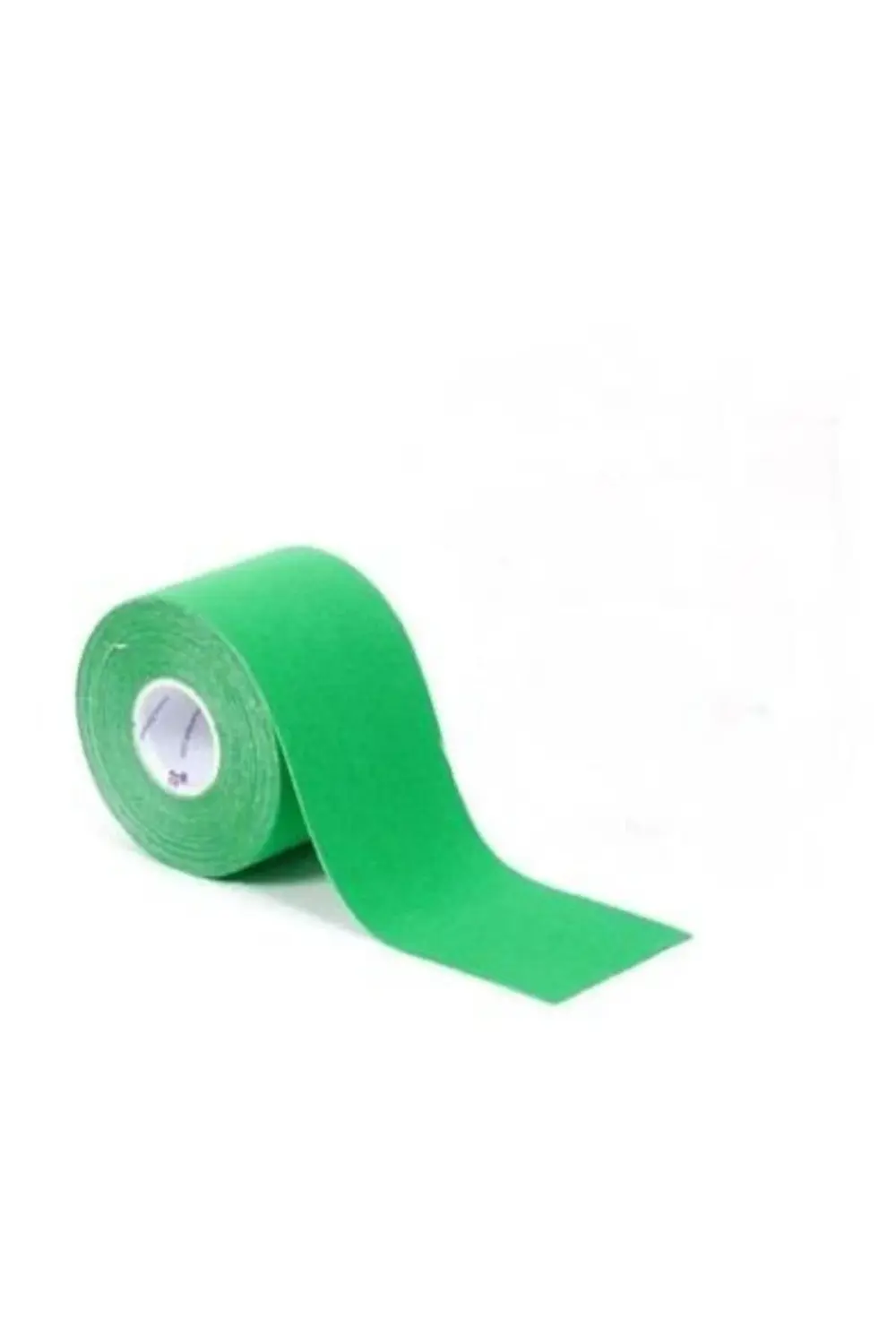 Ağrı Bantları Kinezyo Bandı Yeşil