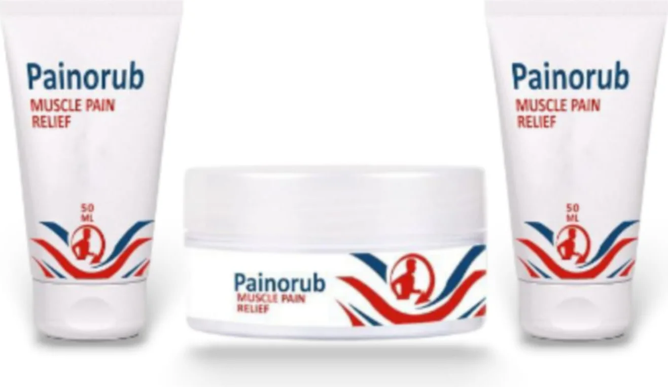 Ağrı Giderici Teskin Krem 50 ml 3lü Paket - Kas ve Eklemlerde Hızlı Rahatlama