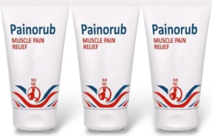 Ağrı Giderici Teskin Krem 50 ml / Kas ve Eklem Ağrılarına Etkili Çözüm 3 Adet