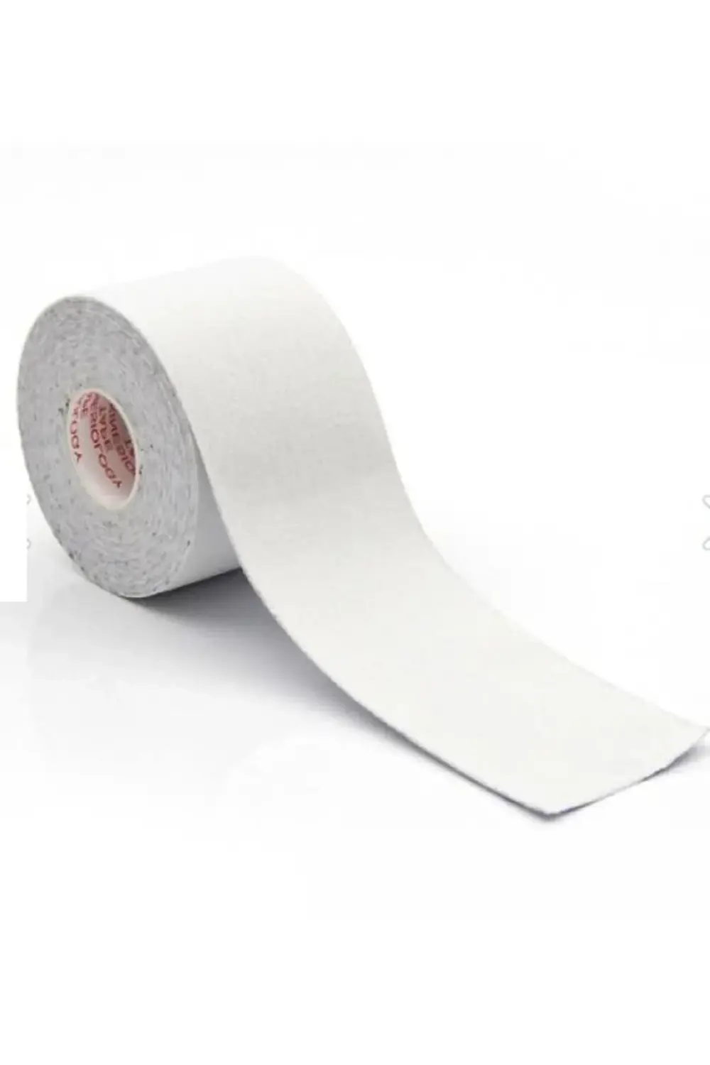 Ağrı Tedavi Bandı Original Kinezyo Tape 5cm X 5m Beyaz