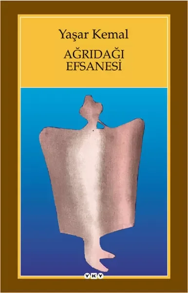 Ağrıdağı Efsanesi Ağrıdağı Efsanesi