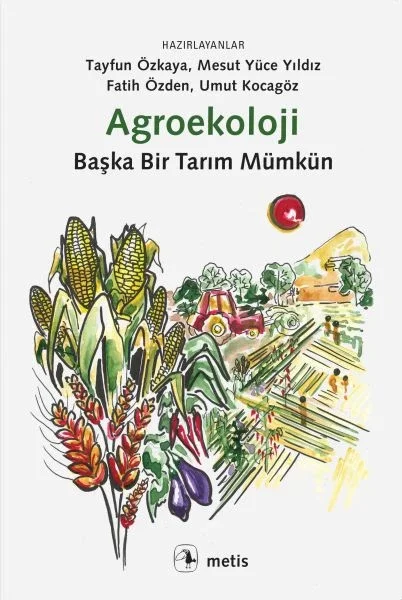 Agroekoloji Fiyatı, Yorumları ve Özellikleri