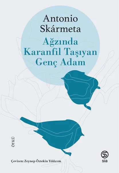 Ağzında Karanfil Taşıyan Genç Adam Fiyatı, Yorumları ve Özellikleri