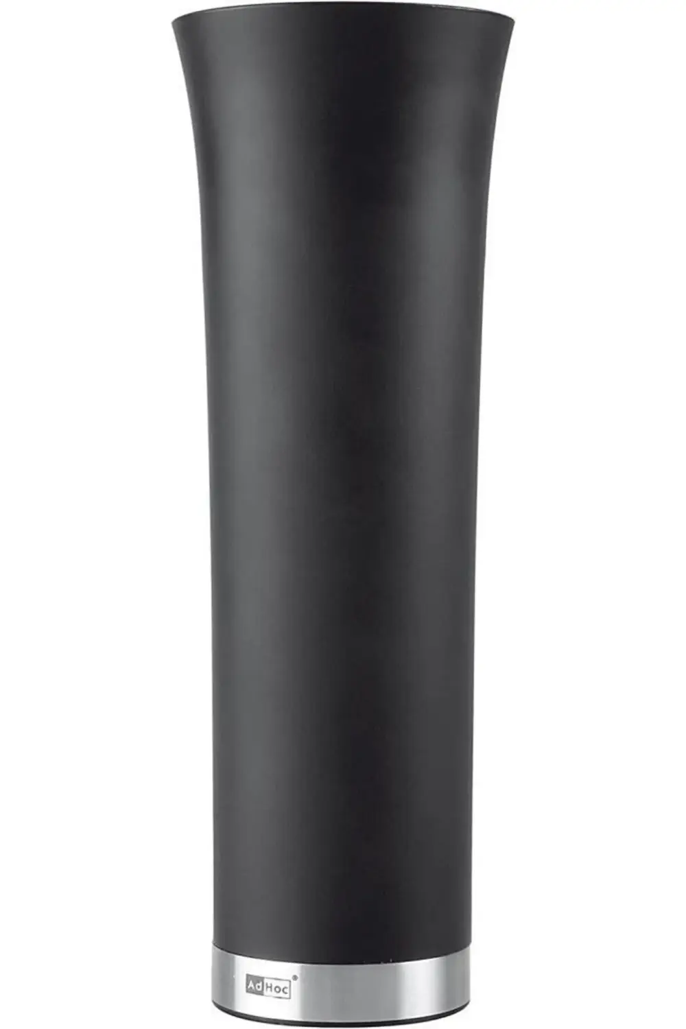 Ah-ep46 Mılano Whıte Elektronık Degırmen 20cm Sıyah