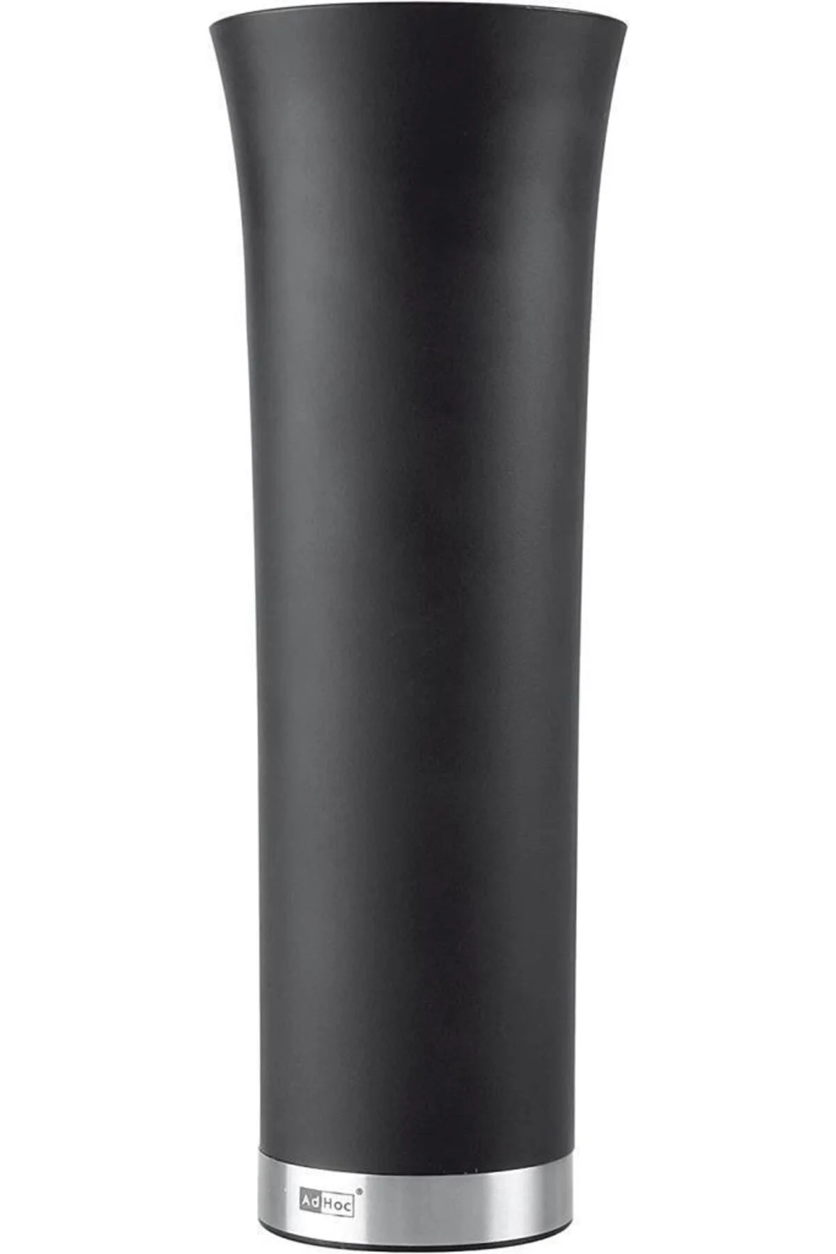 Ah-ep46 Mılano Whıte Elektronık Degırmen 20cm Sıyah