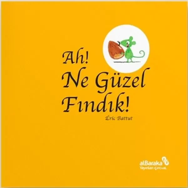Ah! Ne Güzel Fındık! Fiyatı, Yorumları ve Özellikleri