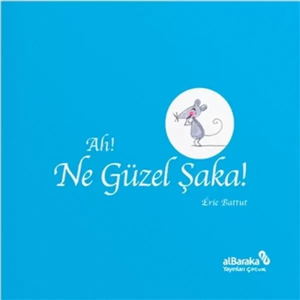 Ah! Ne Güzel Şaka! Fiyatı, Yorumları ve Özellikleri