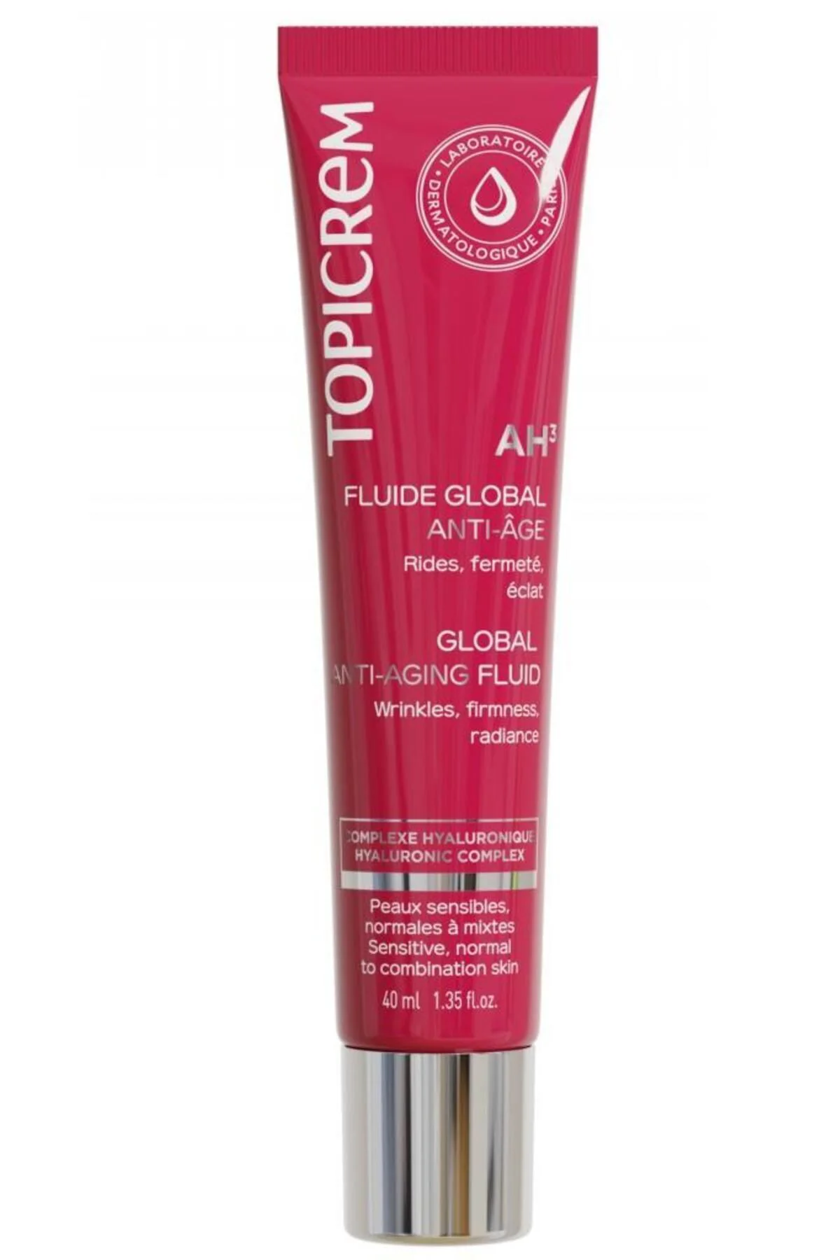 Ah3 Global Anti-aging Fluide 40 ml
