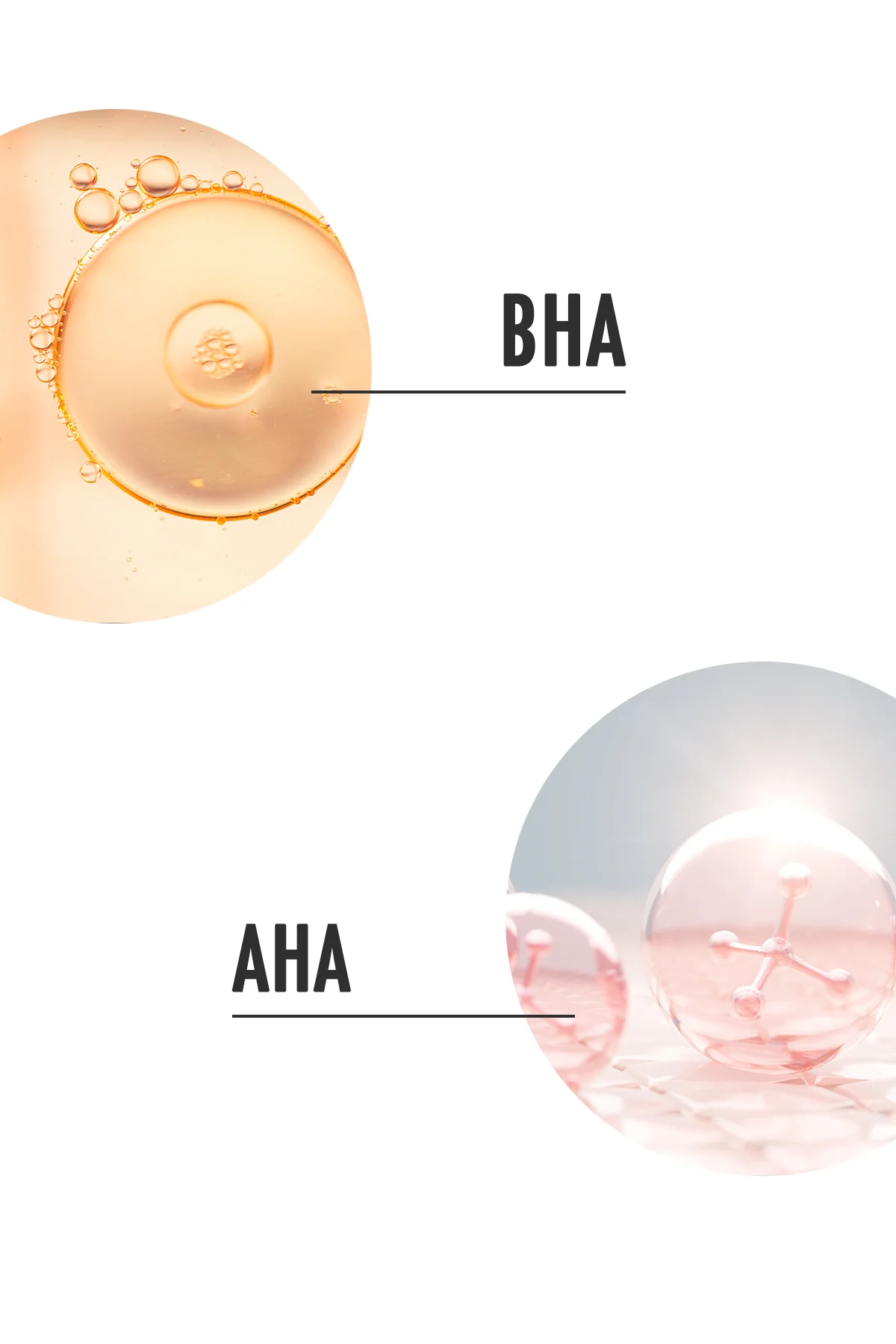 Aha %10 + Bha %2 Leke Karşıtı & Cilt Tonu Eşitleyici Peeling Mask