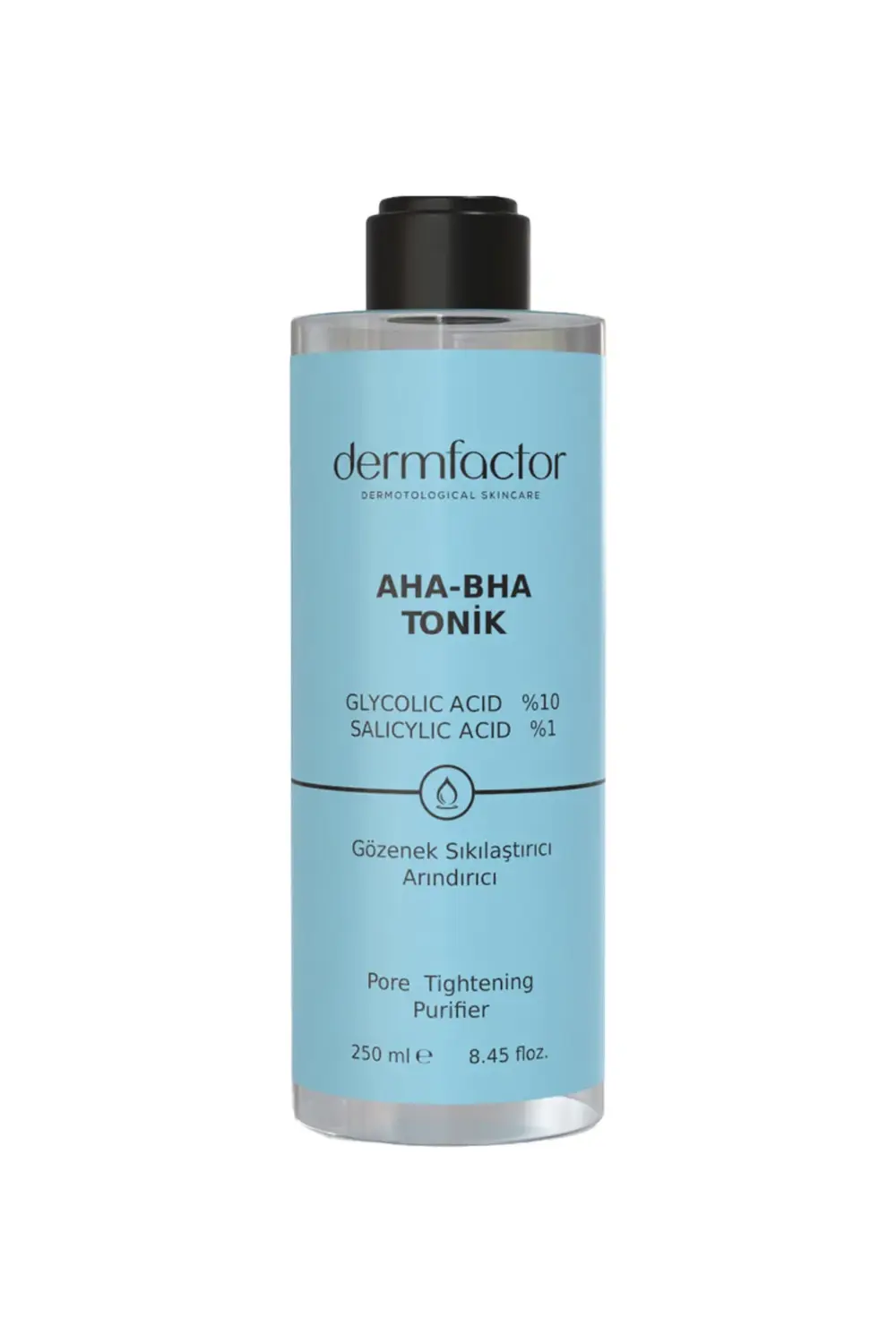 Aha - Bha Toni̇k   250 Ml