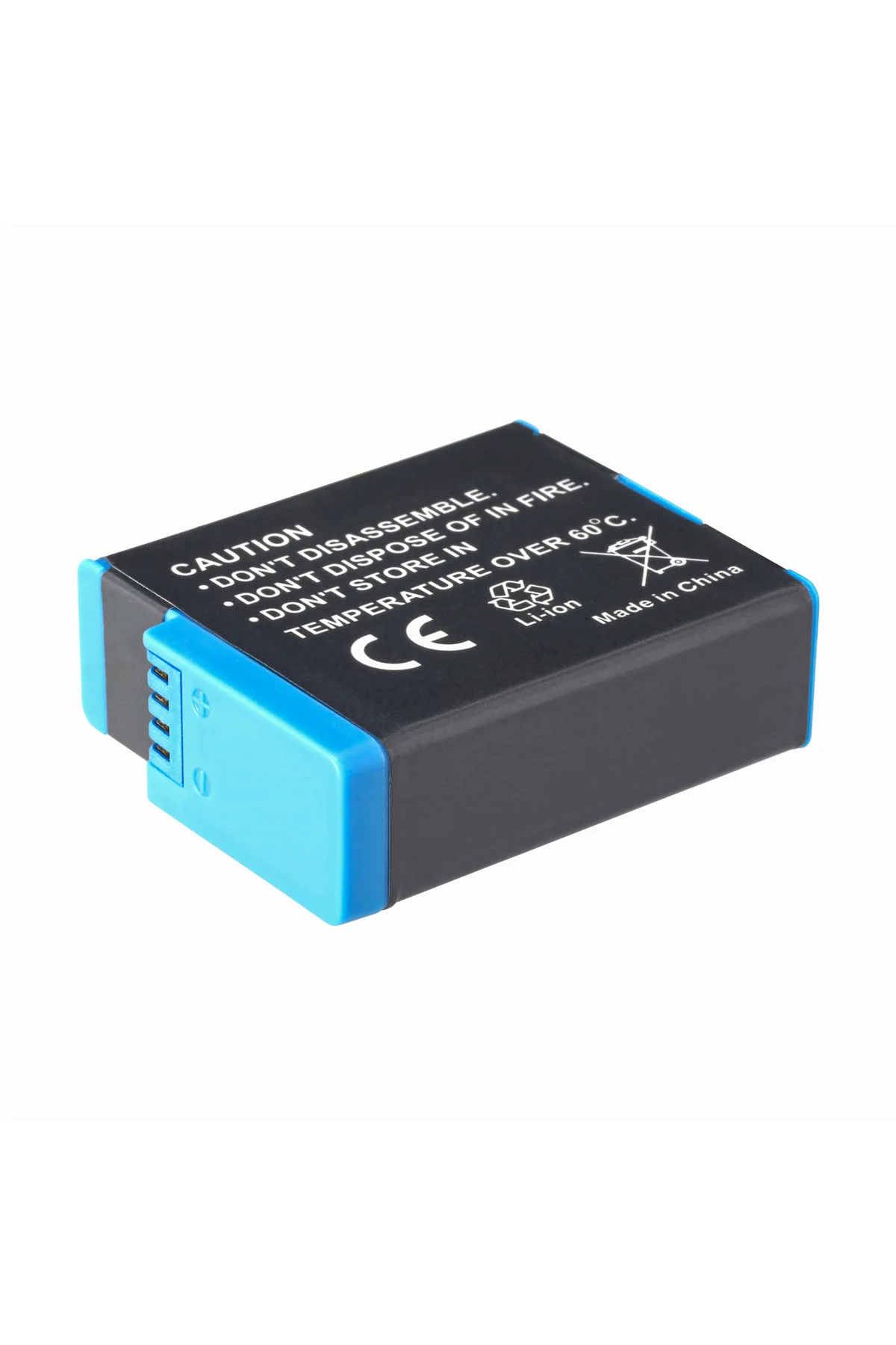 ,AHDBT-901 Aksiyon Camera Bataryası.