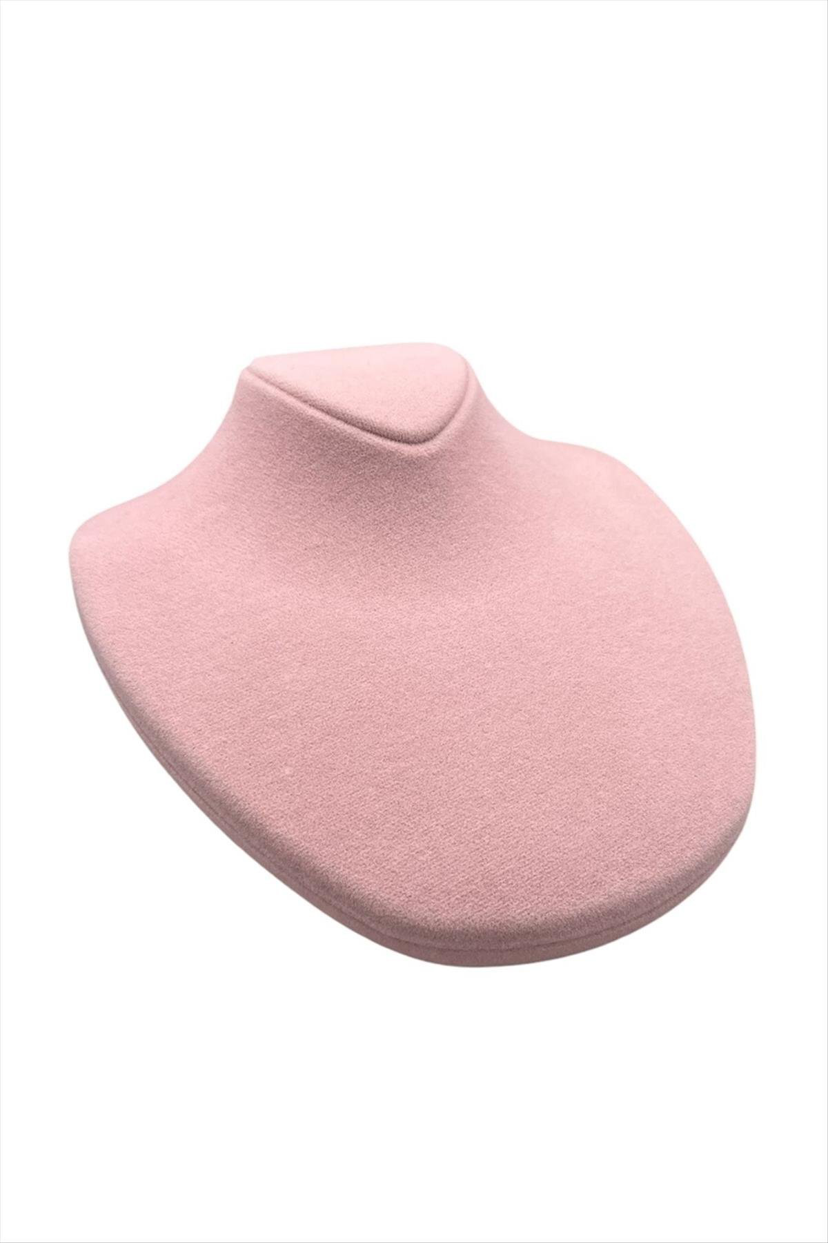 AhEs Shopping 20 cm Yatay Manken Anfora Kumaş