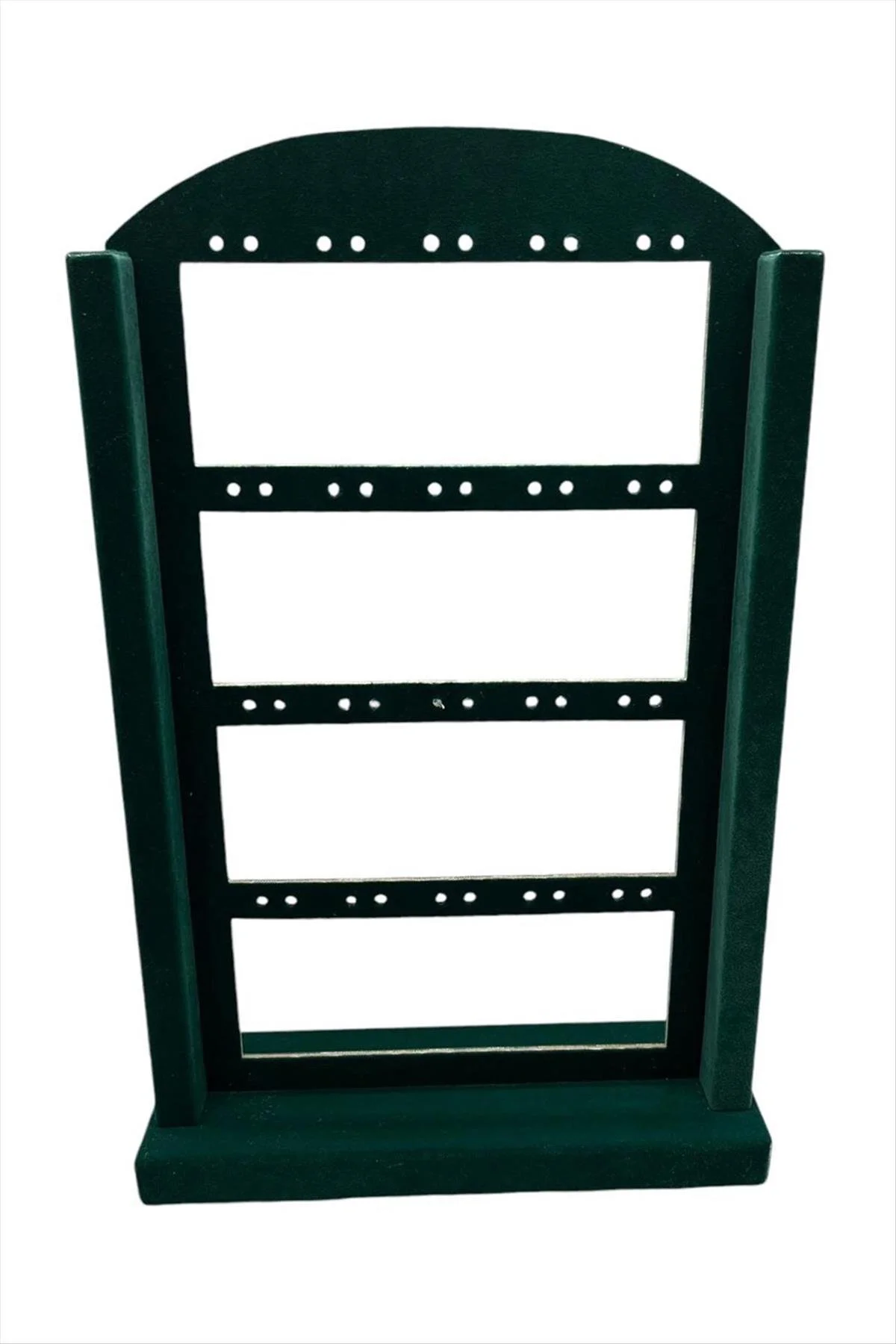 AhEs Shopping Anfora Kumaş Küpelik 22*33 cm