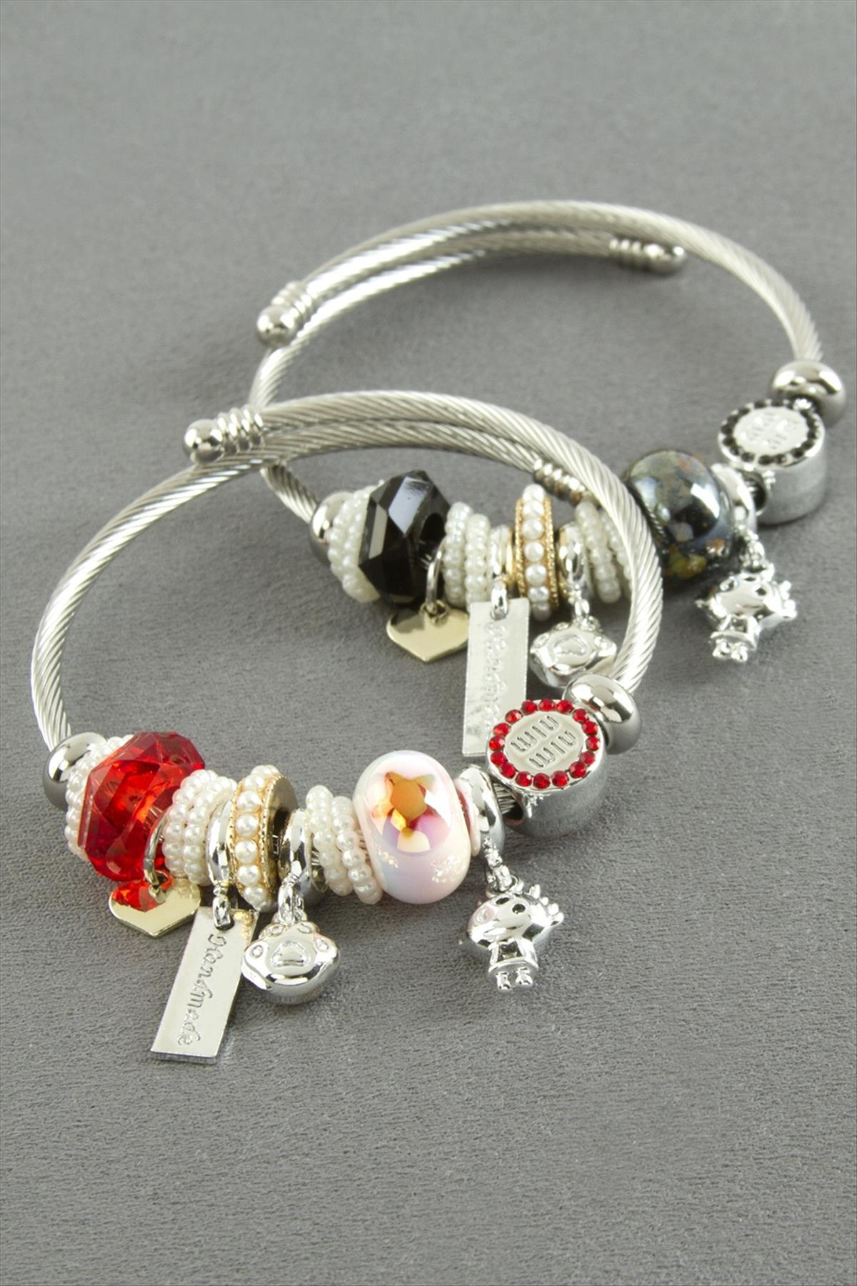 AhEs Shopping Ayıcık Panora Bileklik