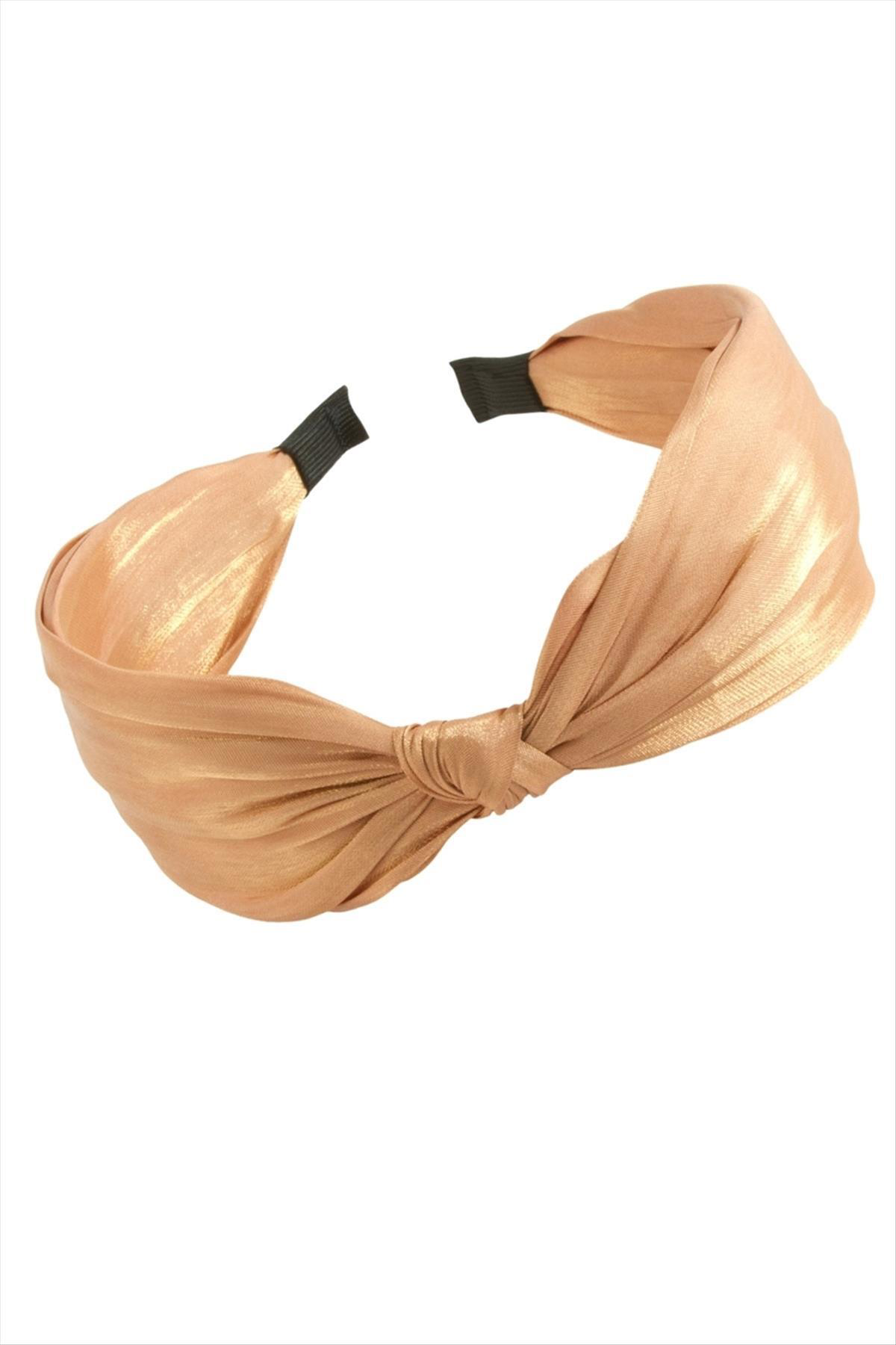 AhEs Shopping Çapraz Bağlamalı Taç