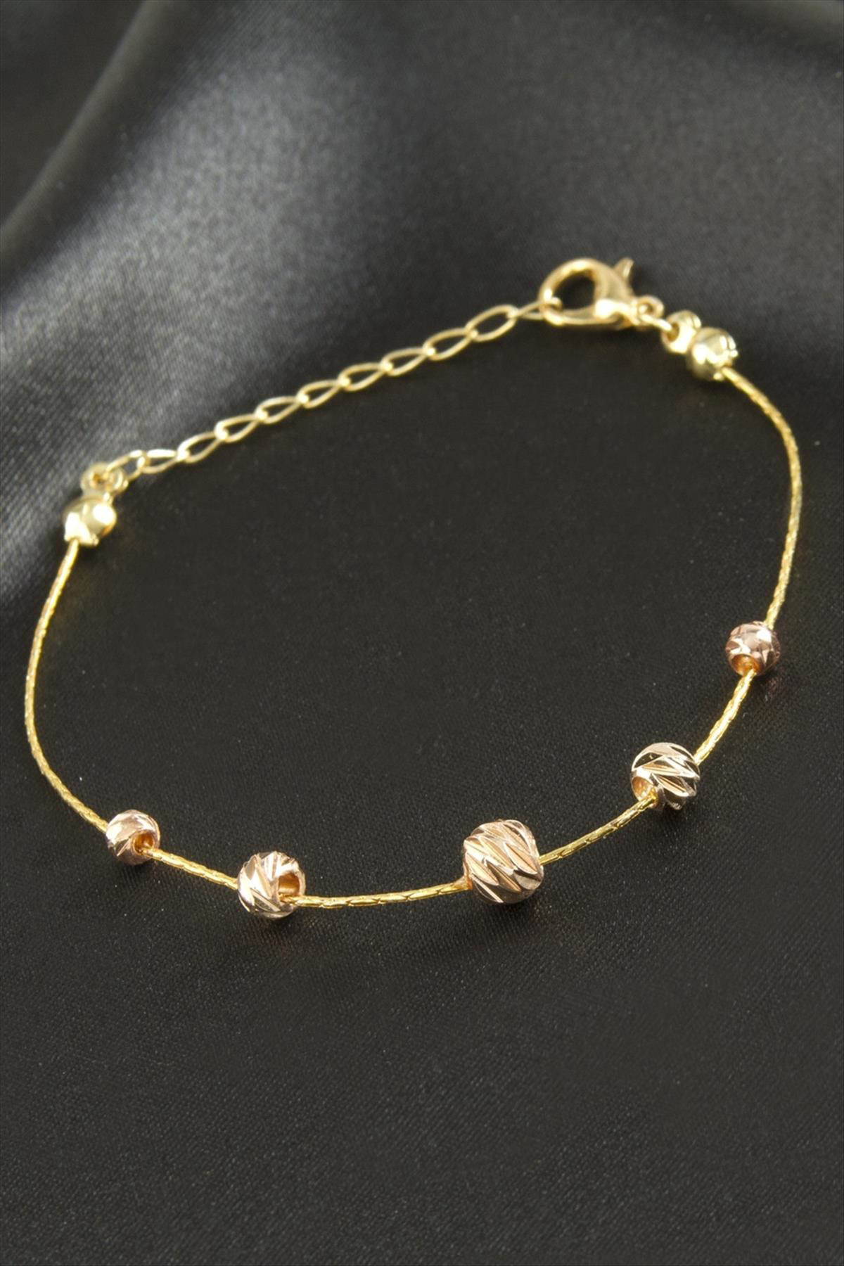 AhEs Shopping Dorika Zincir Bileklik