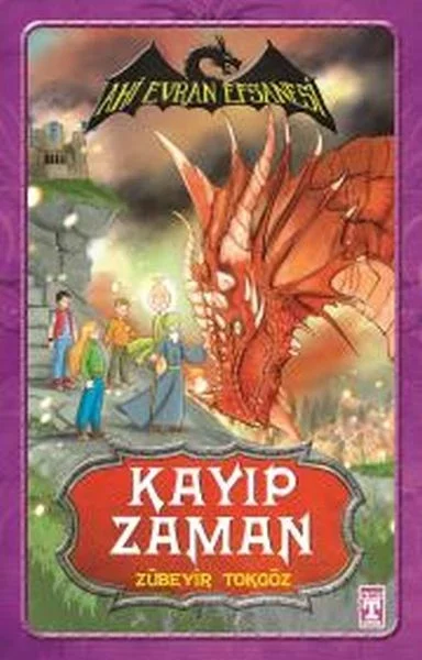Ahi Evran Efsanesi - Kayıp Zaman Fiyatı, Yorumları ve Özellikleri