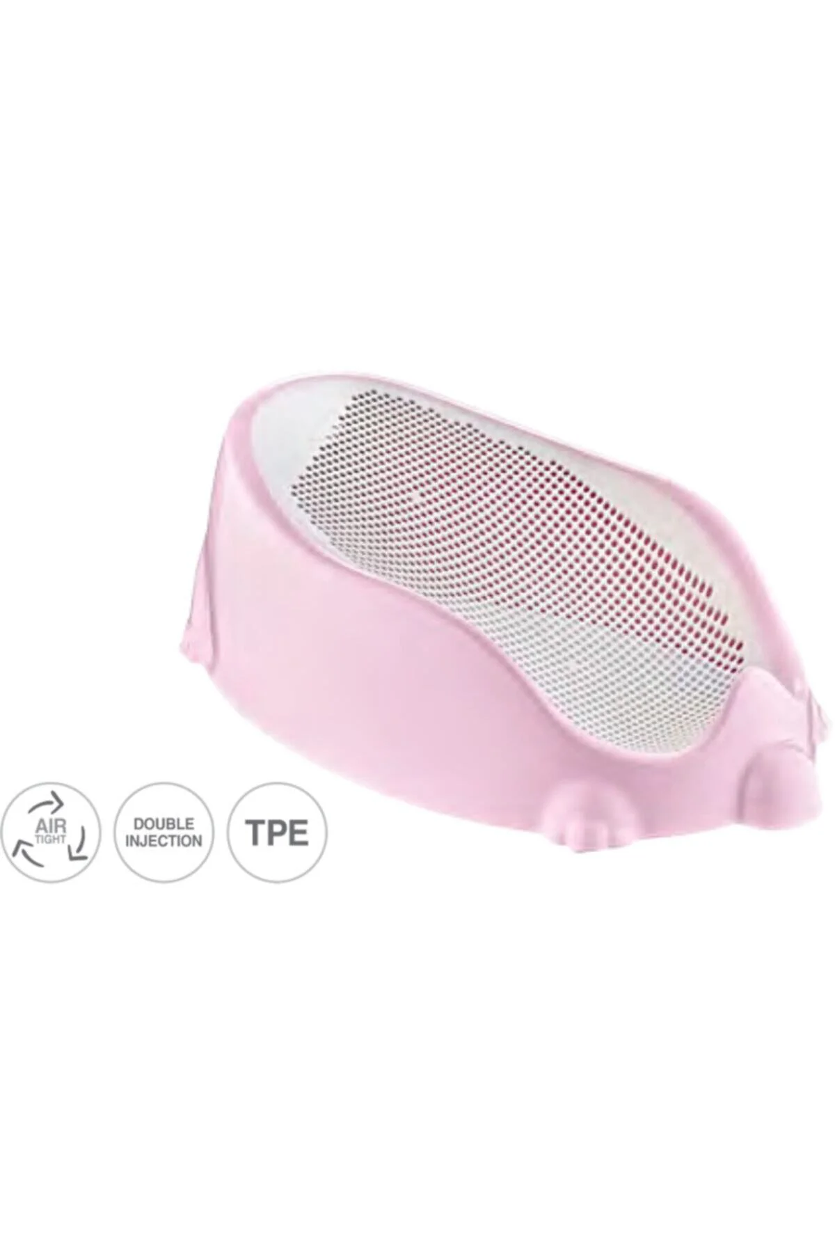 Ahir Ticaret Bee Home Soft Bebek Yıkama Küveti Ak-312