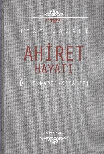 Ahiret Hayatı / Ölüm - Kabir - Kıyamet Fiyatı, Yorumları ve Özellikleri