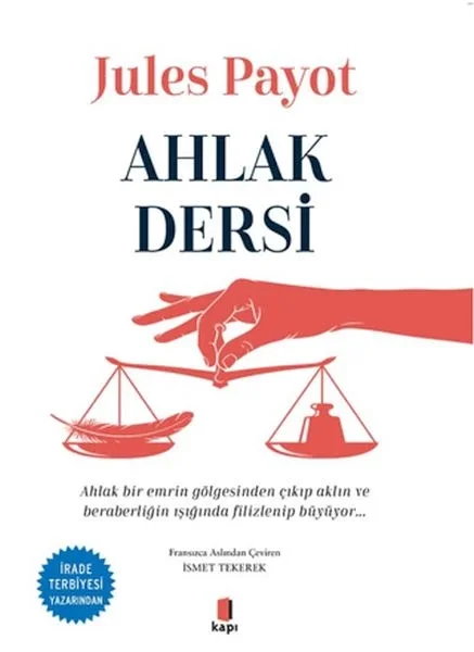 Ahlak Dersi Fiyatı, Yorumları ve Özellikleri