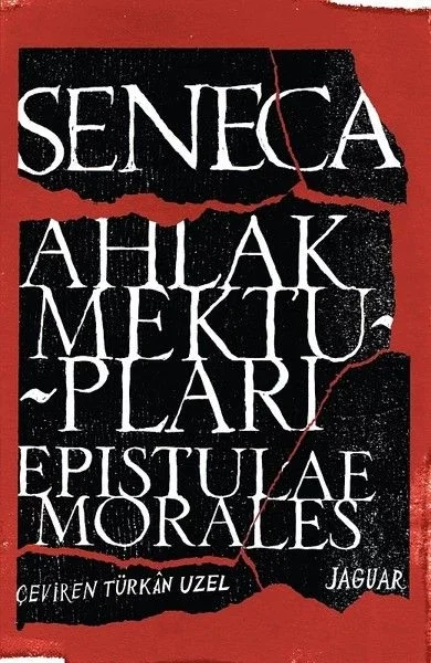 Ahlak Mektupları - Epistulae Morales Fiyatı, Yorumları ve Özellikleri