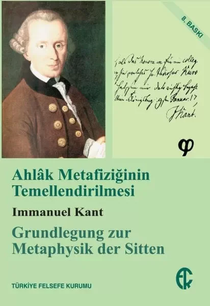 Ahlak Metafiziğinin Temellendirilmesi Fiyatı, Yorumları ve Özellikleri
