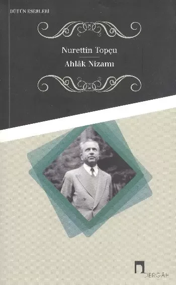 Ahlak Nizamı