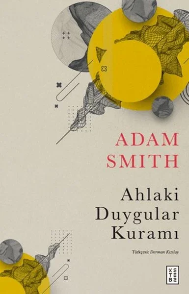 Ahlaki Duygular Kuramı