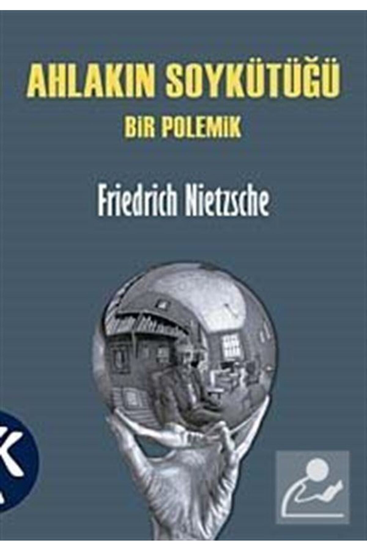 Kabalcı Yayınevi Ahlakın Soykütüğü