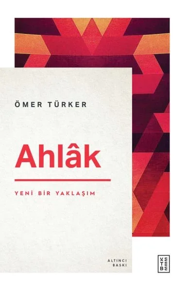 Ahlâk - Yeni Bir Yaklaşım Fiyatı, Yorumları ve Özellikleri