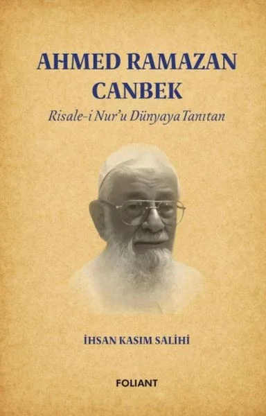 Ahmed Ramazan Canbek Fiyatı, Yorumları ve Özellikleri