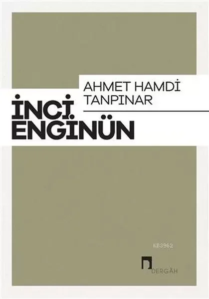 Ahmet Hamdi Tanpınar Fiyatı, Yorumları ve Özellikleri