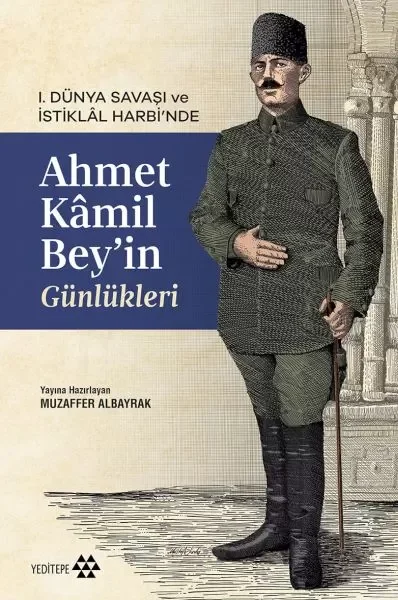 Ahmet Kâmil Bey’in Günlükleri Fiyatı, Yorumları ve Özellikleri