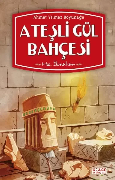 Ahmet Yılmaz Boyunağa Dizisi 09 - Ateşli Gül Bahçesi Fiyatı, Yorumları ve Özellikleri