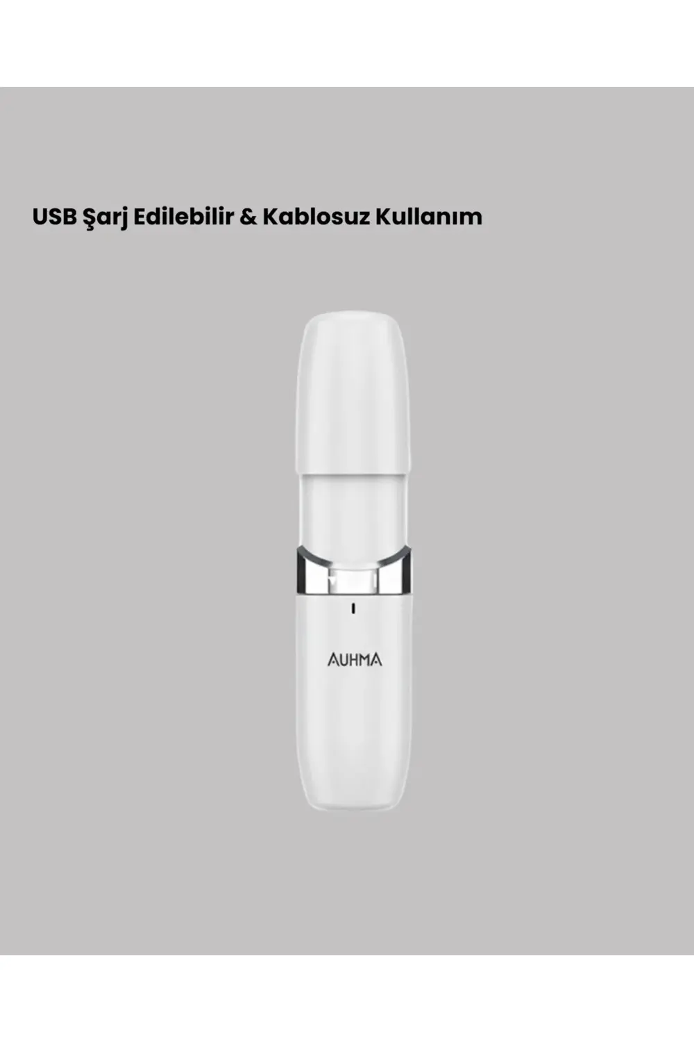 AHR01 YÜZ EPİLASYON