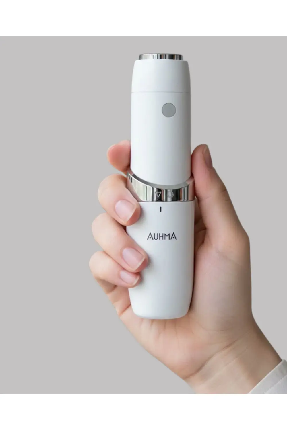 AHR01 YÜZ EPİLASYON